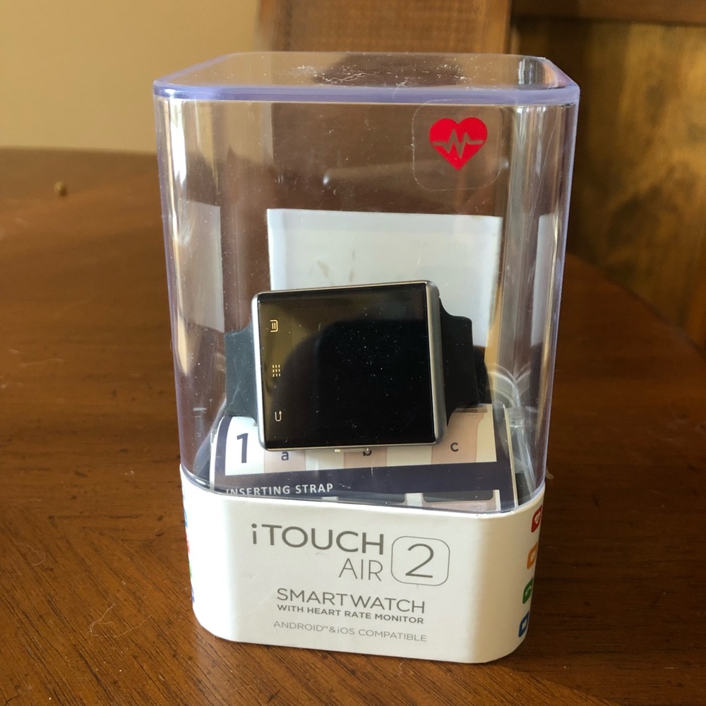 Itouch Air 2 Gem